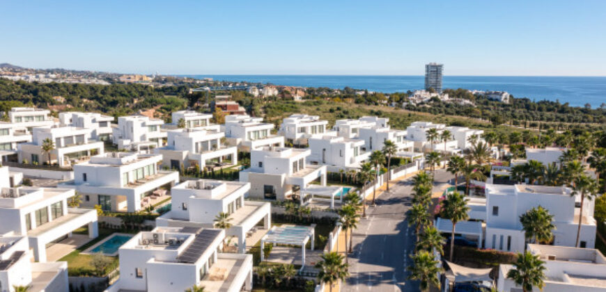 LA FINCA DE MARBELLA EAST
