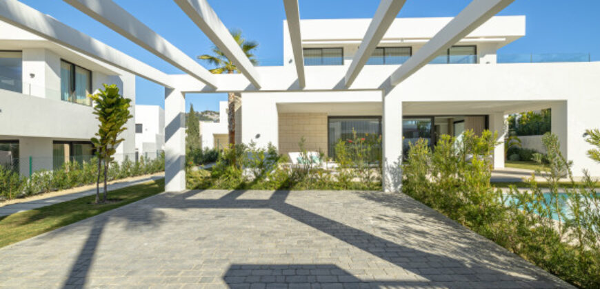 LA FINCA DE MARBELLA EAST