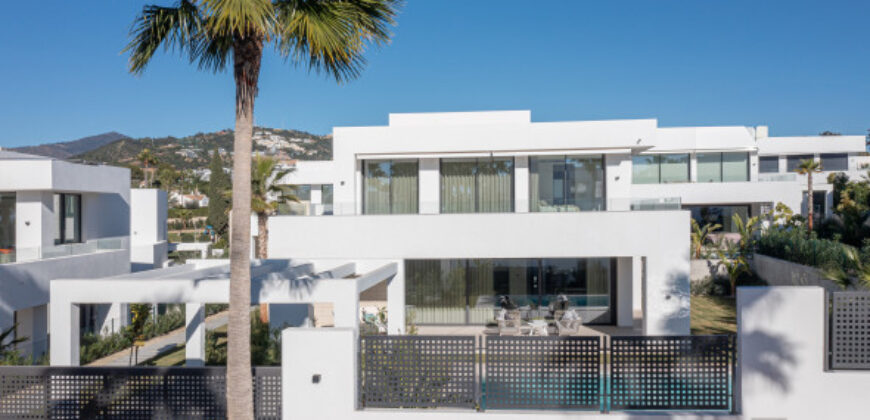 LA FINCA DE MARBELLA EAST
