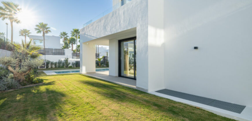 LA FINCA DE MARBELLA EAST