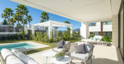 LA FINCA DE MARBELLA EAST