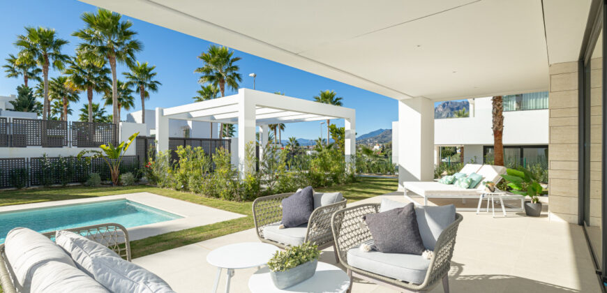 LA FINCA DE MARBELLA EAST