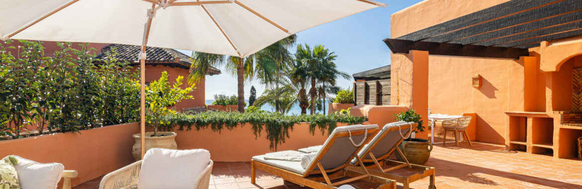 How to Prepare Your Luxury Villa in Marbella for a Successful Sale