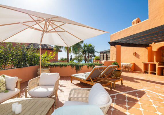 How to Prepare Your Luxury Villa in Marbella for a Successful Sale