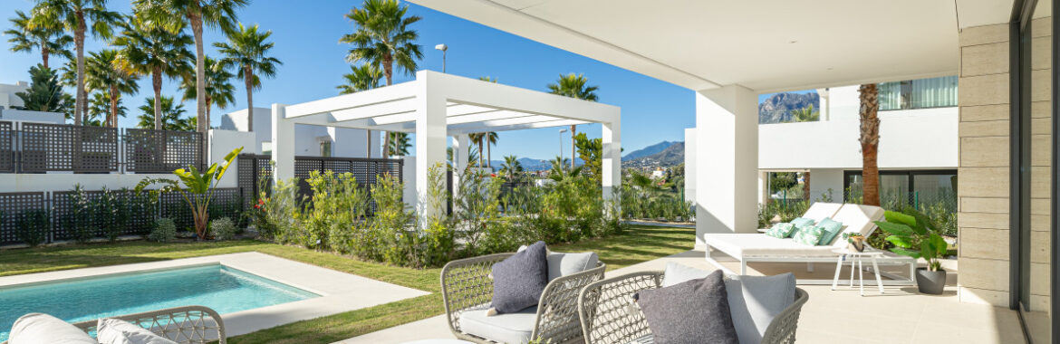 Mediterranean Décor: The Style That Sells on the Costa del Sol