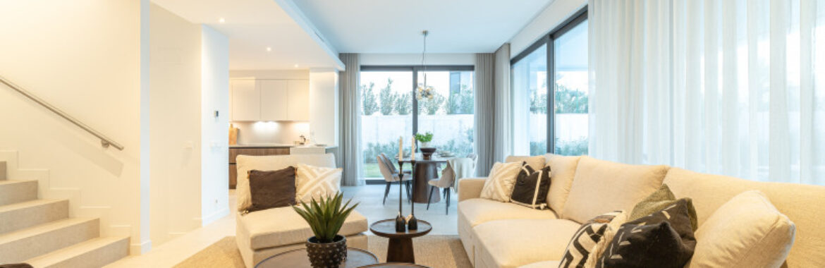 Professional Home Staging: The Investment That Multiplies Your Property’s Value