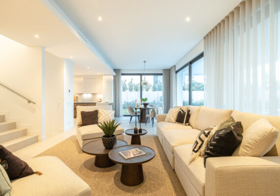 Professional Home Staging: The Investment That Multiplies Your Property’s Value