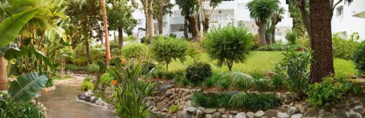 Luxury Landscaping and Gardens: The Green Art That Increases Your Property’s Value