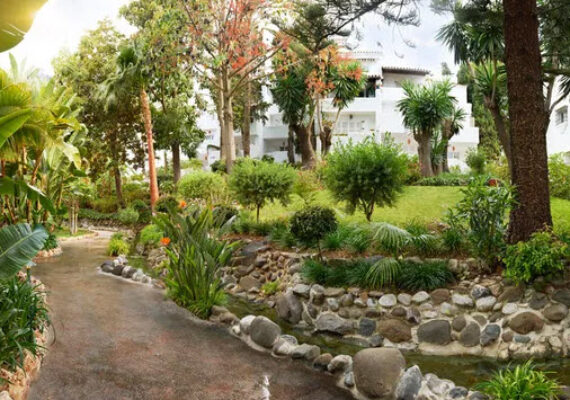 Luxury Landscaping and Gardens: The Green Art That Increases Your Property’s Value