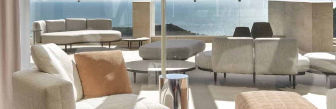 The Perfect Lighting: How to Create Sophisticated Environments That Captivate at First Sight