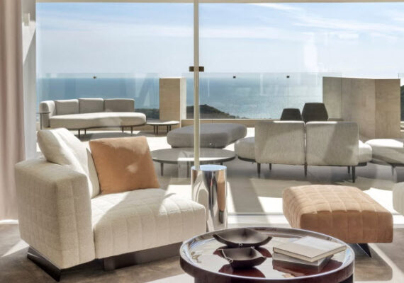 The Perfect Lighting: How to Create Sophisticated Environments That Captivate at First Sight