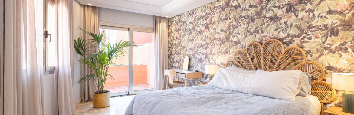 Master Bedroom: How to Prepare the Most Intimate Space to Captivate at First Sight