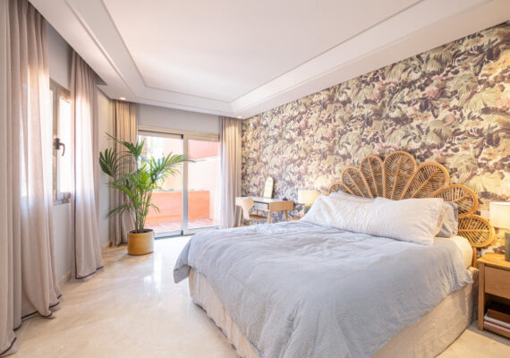 Master Bedroom: How to Prepare the Most Intimate Space to Captivate at First Sight
