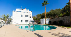 La Cañada Home in Marbella