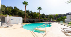 La Cañada Home in Marbella