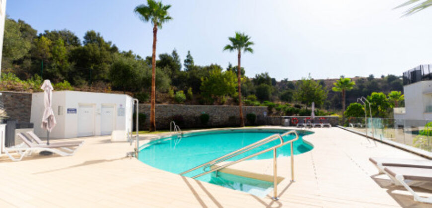 La Cañada Home in Marbella