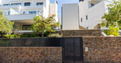 La Cañada Home in Marbella