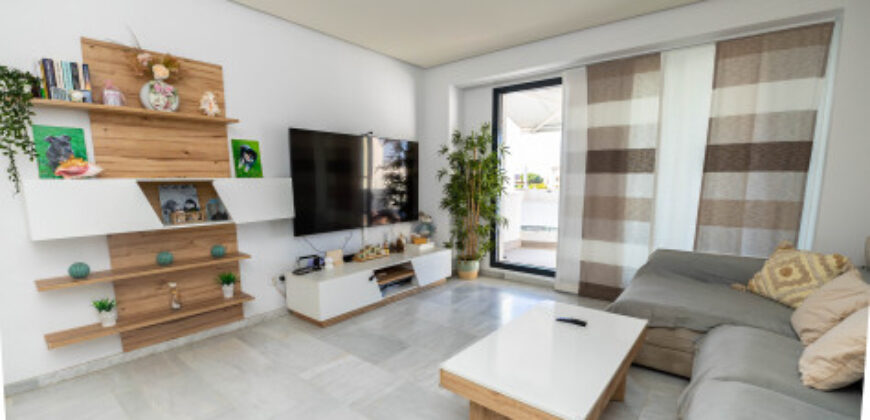 La Cañada Home in Marbella