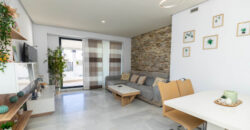 La Cañada Home in Marbella