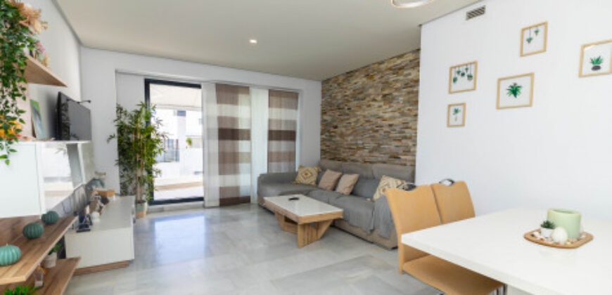 La Cañada Home in Marbella