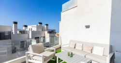 La Cañada Home in Marbella