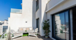 La Cañada Home in Marbella