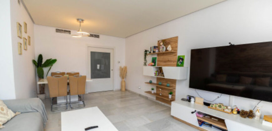 La Cañada Home in Marbella