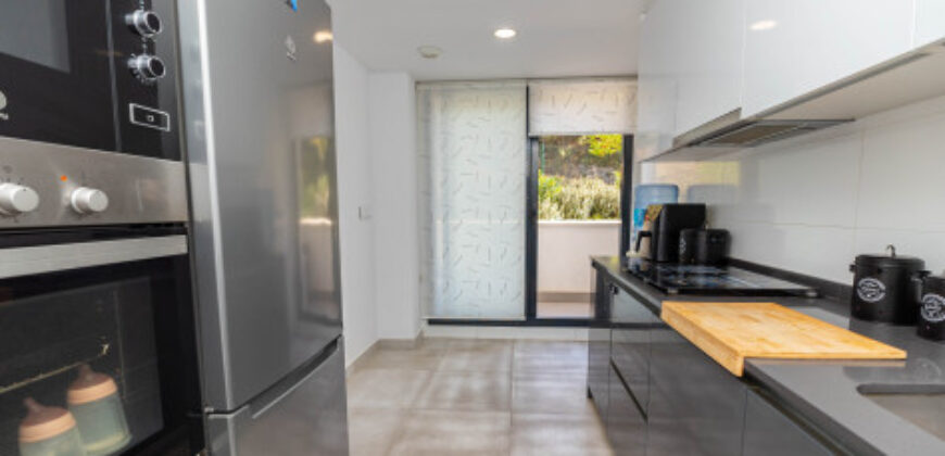 La Cañada Home in Marbella