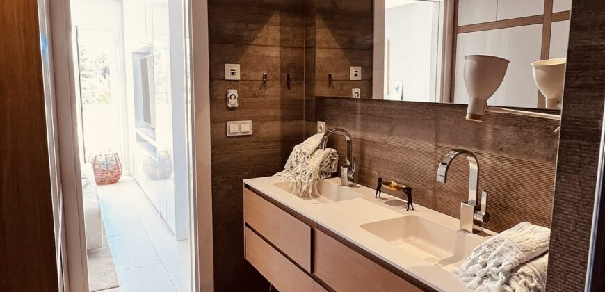Puente Romano II Resort apartment