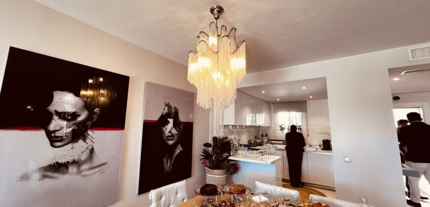 Puente Romano II Resort apartment