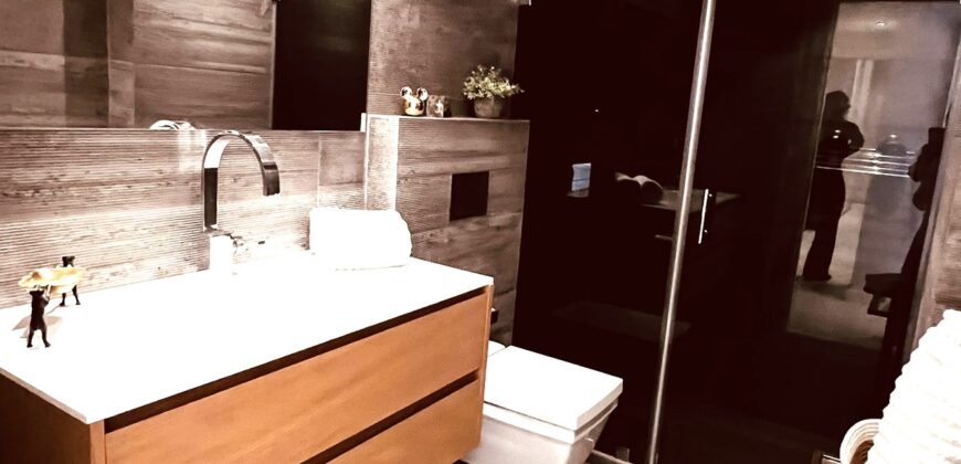Puente Romano II Resort apartment
