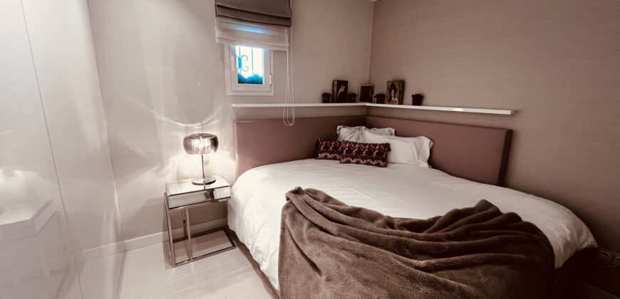 Puente Romano II Resort apartment