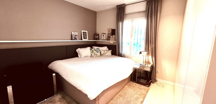 Puente Romano II Resort apartment