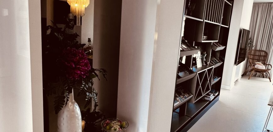Puente Romano II Resort apartment
