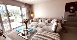 Puente Romano II Resort apartment