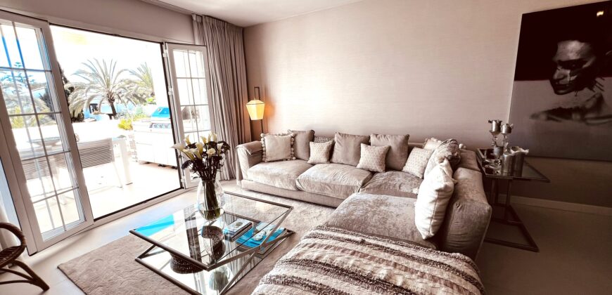 Puente Romano II Resort apartment
