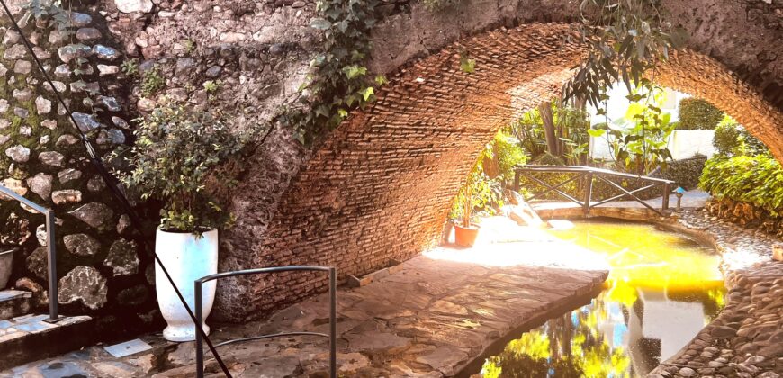Puente Romano II Resort apartment