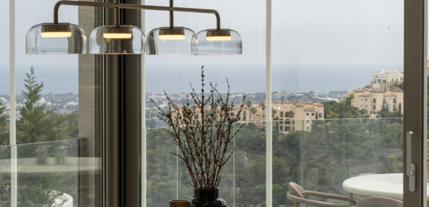 EXCLUSIVE PENTHOUSE WITH POOL