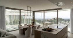 EXCLUSIVE PENTHOUSE WITH POOL