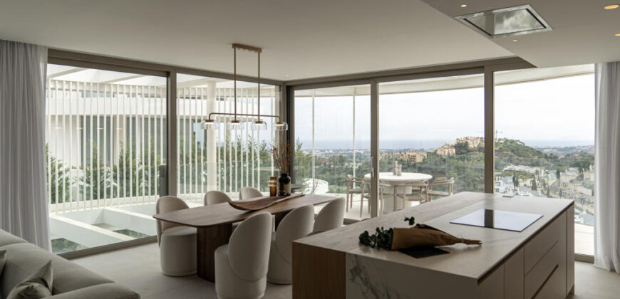 EXCLUSIVE PENTHOUSE WITH POOL