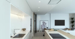 EXCLUSIVE PENTHOUSE WITH POOL
