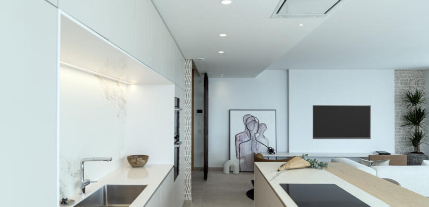 EXCLUSIVE PENTHOUSE WITH POOL