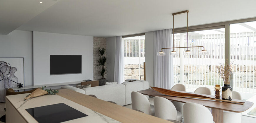 EXCLUSIVE PENTHOUSE WITH POOL