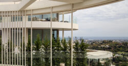 EXCLUSIVE PENTHOUSE WITH POOL