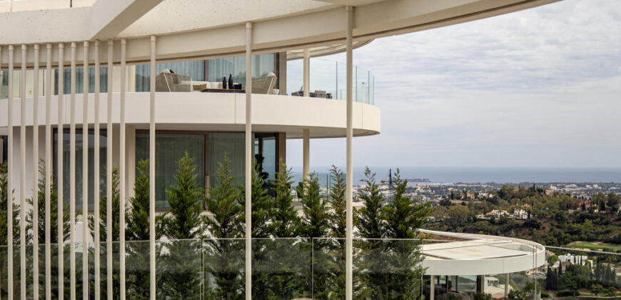 EXCLUSIVE PENTHOUSE WITH POOL