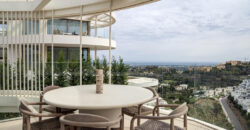 EXCLUSIVE PENTHOUSE WITH POOL