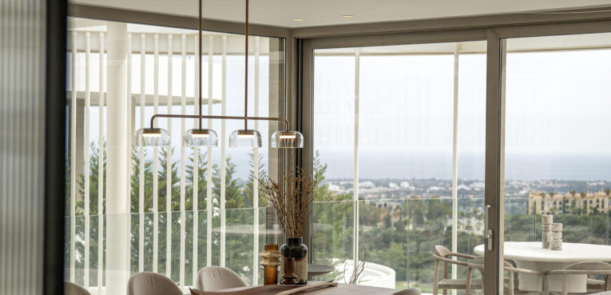 EXCLUSIVE PENTHOUSE WITH POOL