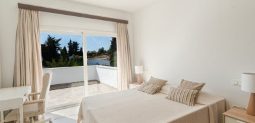 Exclusive Luxury Villa, La Cantera, Marbella