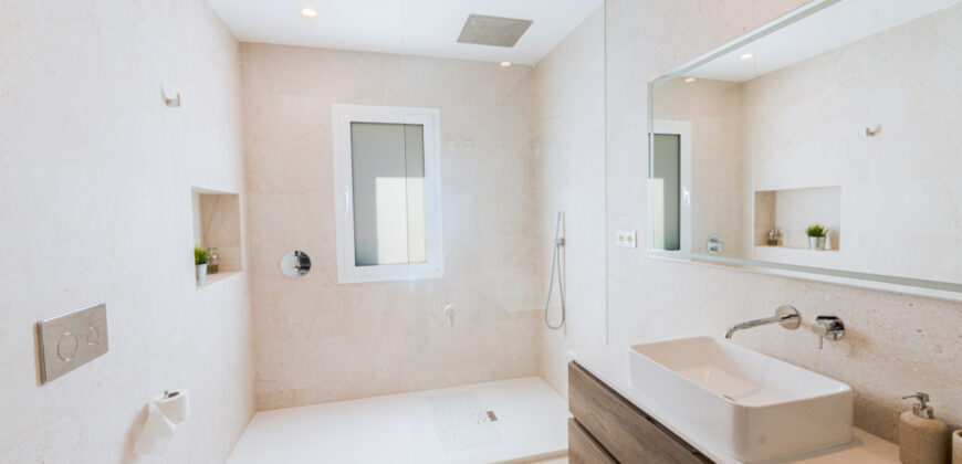 Exclusive Luxury Villa, La Cantera, Marbella