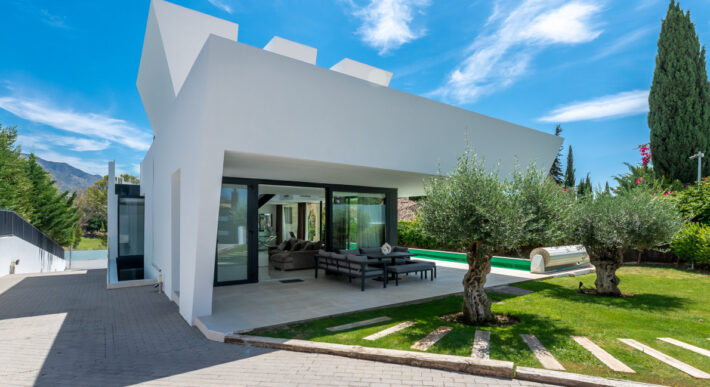 LA CERQUILLA NUEVA ANDALUCIA